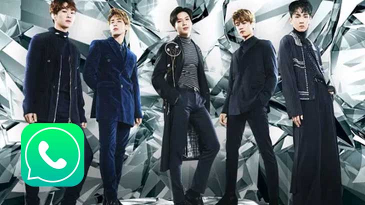 Link Grup WA Kpop Fans SHINee